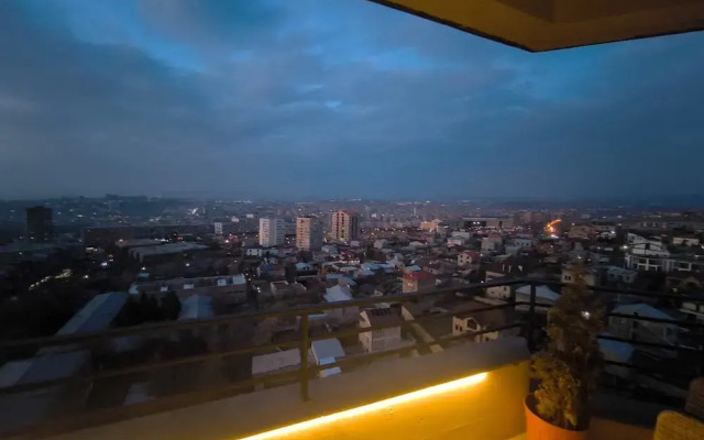 2 Bedroom Brand New Flat