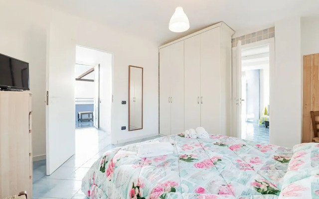 Belvilla by OYO Apartment in Policastro Bussentino