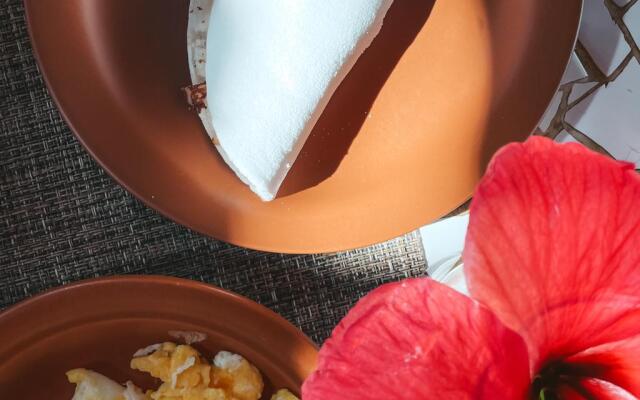 VOA Pousada Alquimista