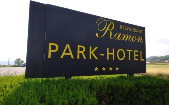 Ramón Park-Hotel