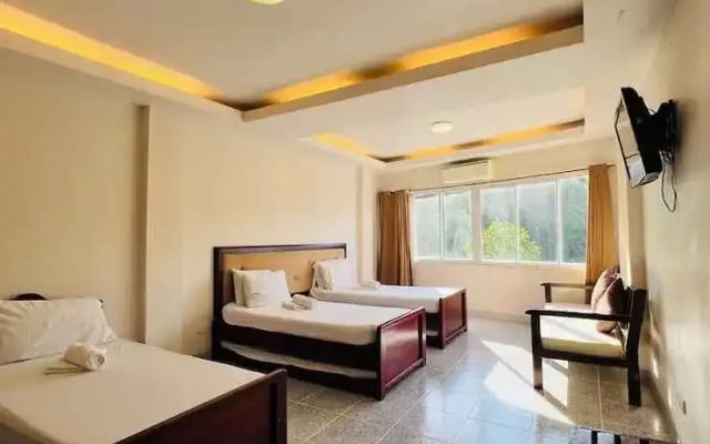 Marina Palawan Boutique Nature Resort