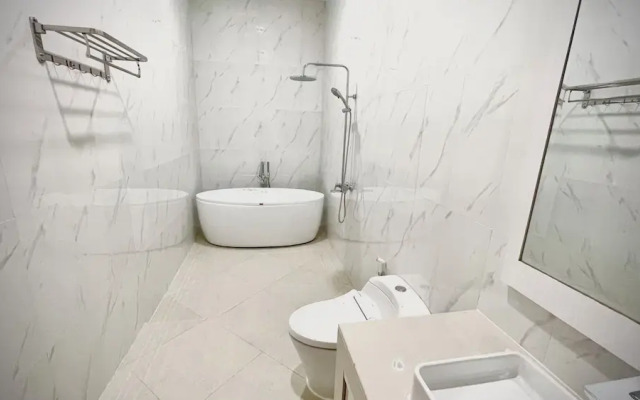 RRR Luxury Villas