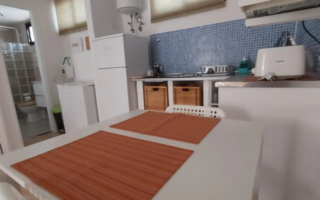 Nahir Holiday Apartment