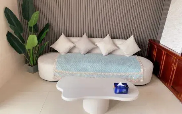 Mantu Hotel