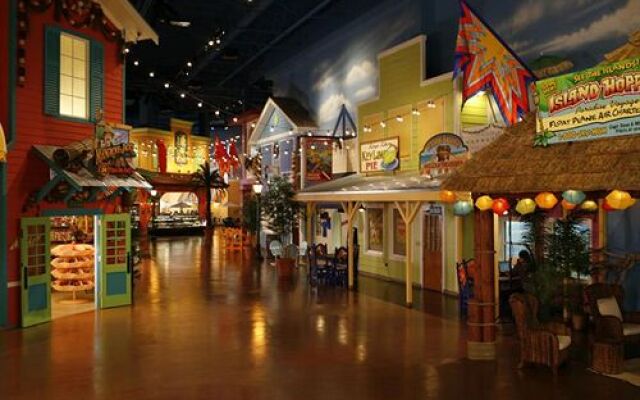 Great Wolf Lodge Illinois