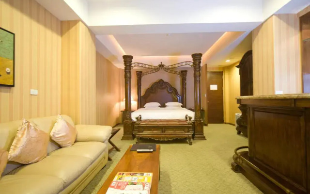 Resort One Hotel