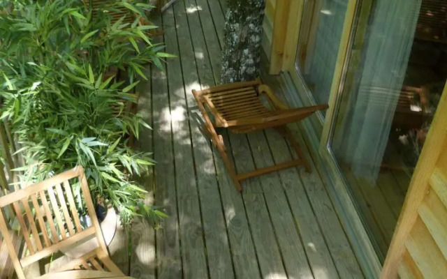 Le Carbet des Chouettes