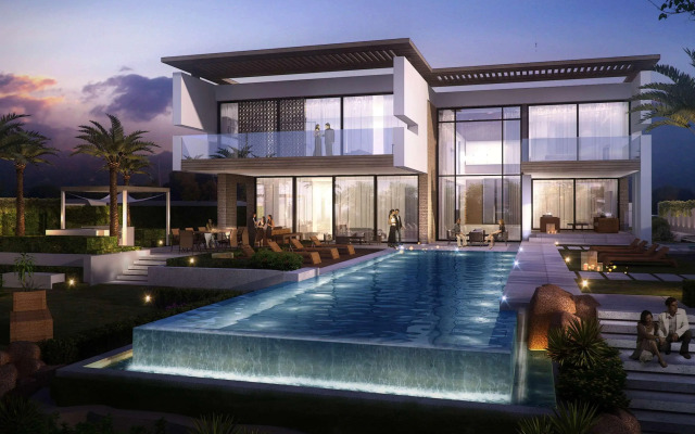 Fairmont Taghazout Bay