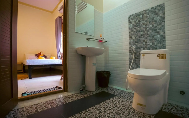 Karma Traders Kampot