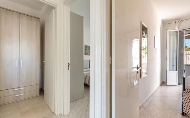 2515 Villa Marea - Appartamento Altamarea by Barbarhouse