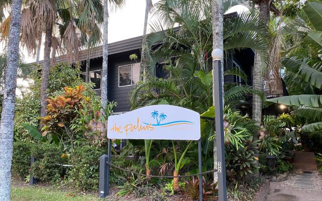 The Palms at Palm Cove