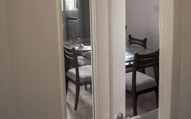 Mayari Havana Apartment