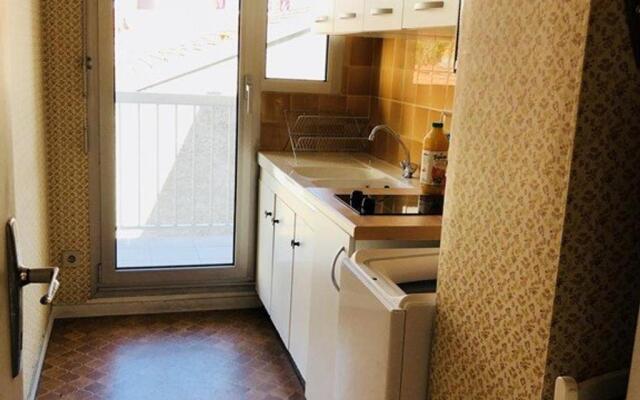 Appartement Arcachon, 3 pièces, 6 personnes - FR-1-433-4