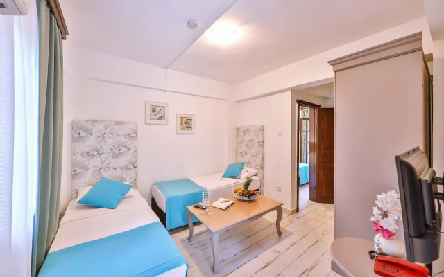 Mare Garden Hotel Akyarlar