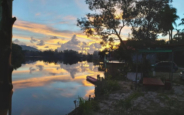 Khum Thong Resort