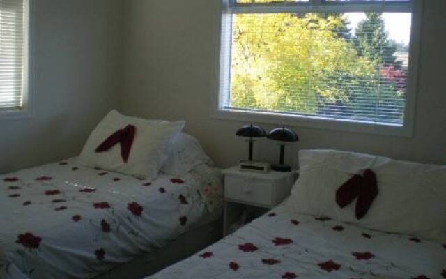 Island View B&B