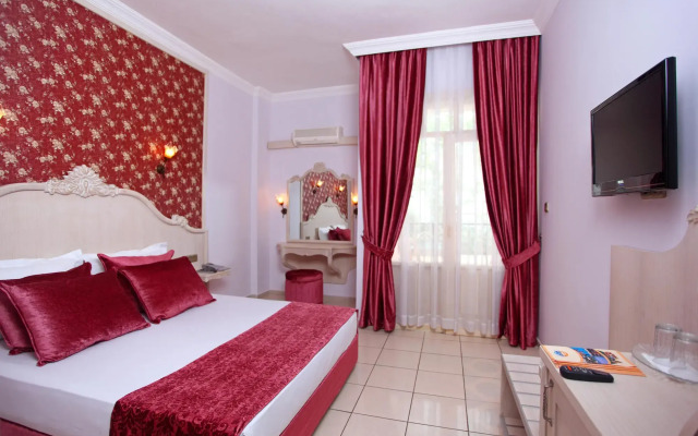 Seagull Hotel