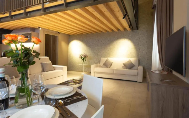 Residence 8 Loft
