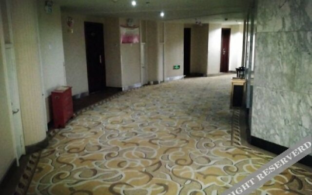 Xinranlin Hostel