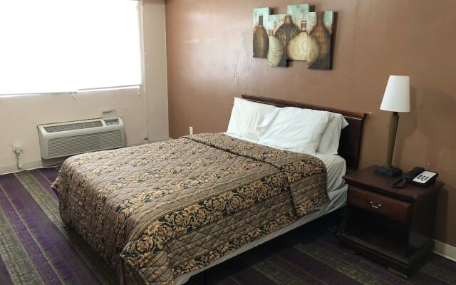 Town Motel