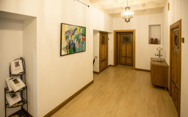 Ethno Hotel