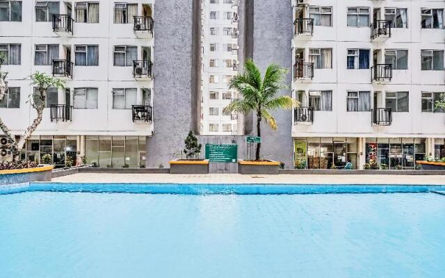 Collection O 91614 Jarrdin Apartment Bysweetdreams