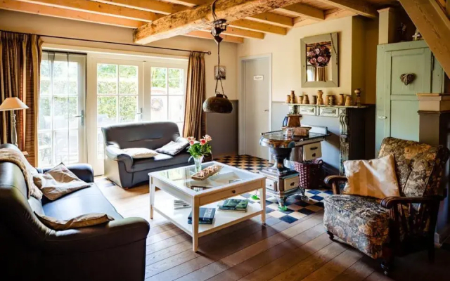 Holiday home Bij de zöster - фото 4