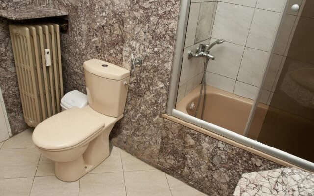 Hostel Mostel Sofia