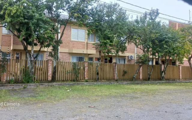 Matinhos 150 metros da praia