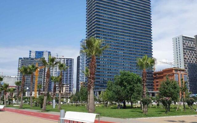 Batumi Orbi City