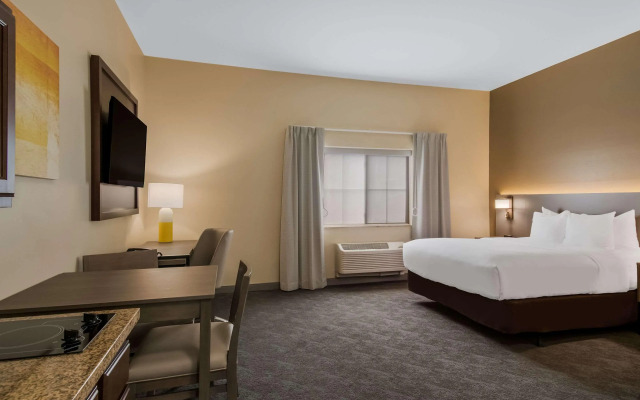 Comfort Inn & Suites Barnesville - Frackville