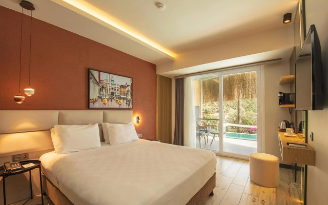 Morina Hotel