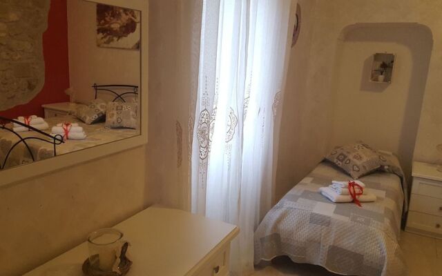 B&B Casale Shanti