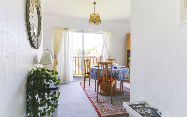 Villa Le Viking Cabourg