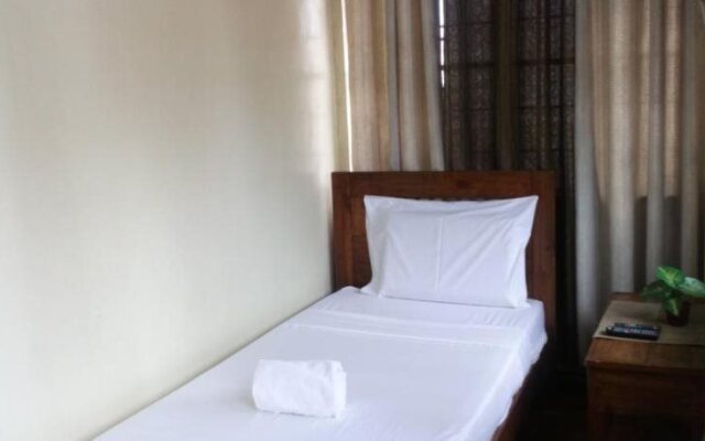 Makabata Guesthouse