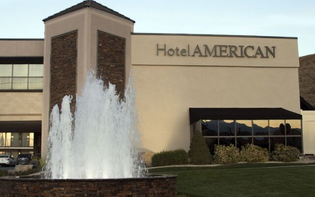 Hotel American