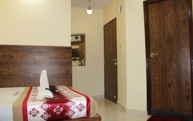 Hotel Eastern Palace