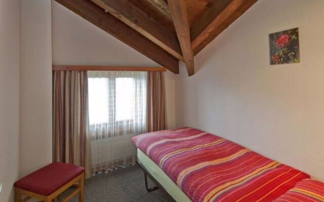 Appartementhaus Zurschmitten 17 DW