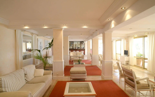 Hôtel Giraglia