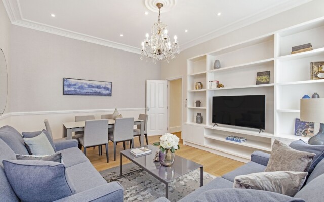 Chesham Court Apartments