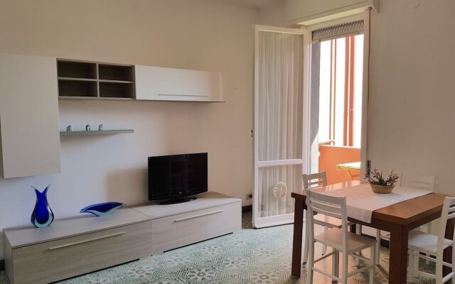 Lorenzo Charming Flat