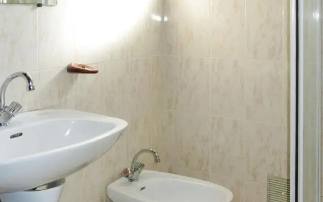 Holiday Home Les Algues - TSM213