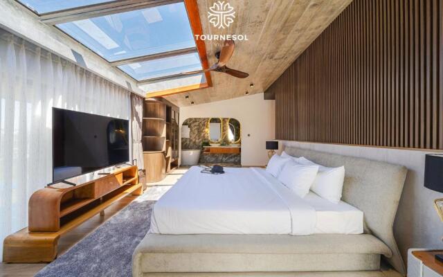 Tournesol Villa Dalat