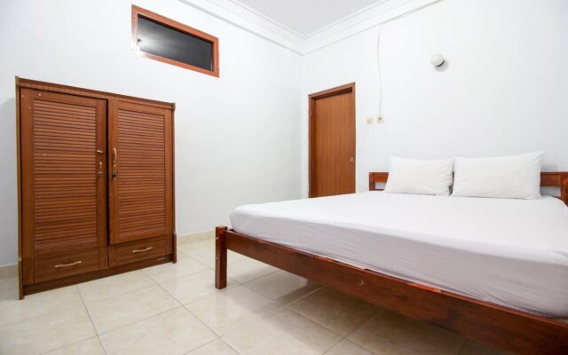 Hotel Bintang Agung
