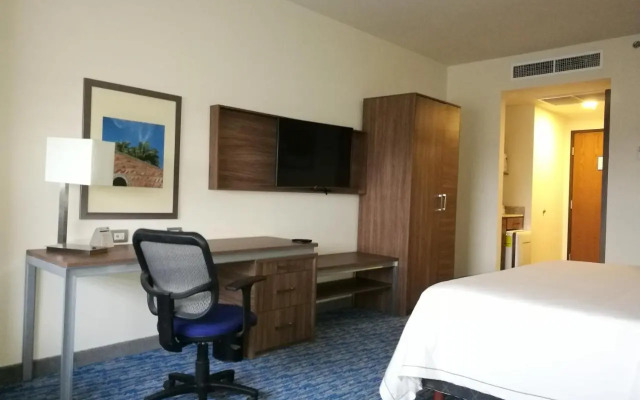Holiday Inn Express & Suites Ciudad Obregon, An Ihg Hotel