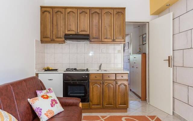 Holiday Apartment Marko