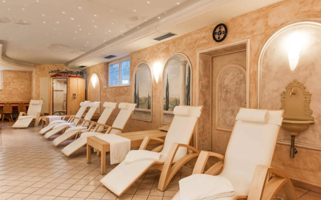 Hotel Schwarzer Adler