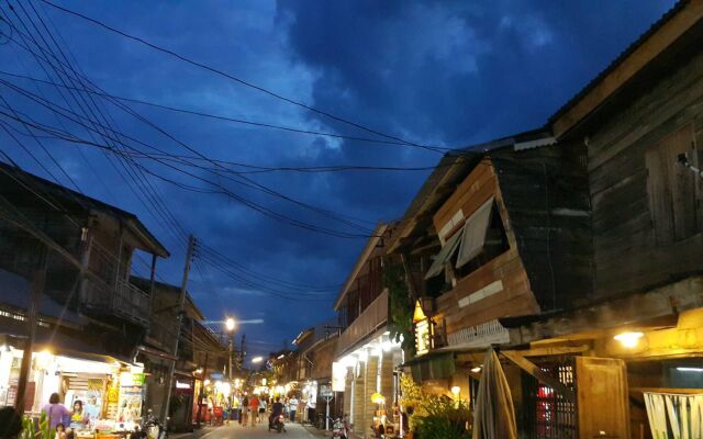 Dai Heng Boutique Hotel