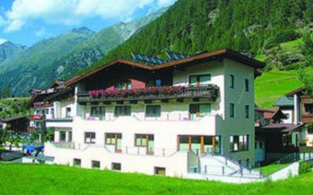 Alpenheim Jörgele