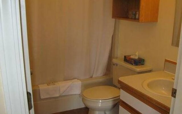Desert Surfside Waterfront Accommodations